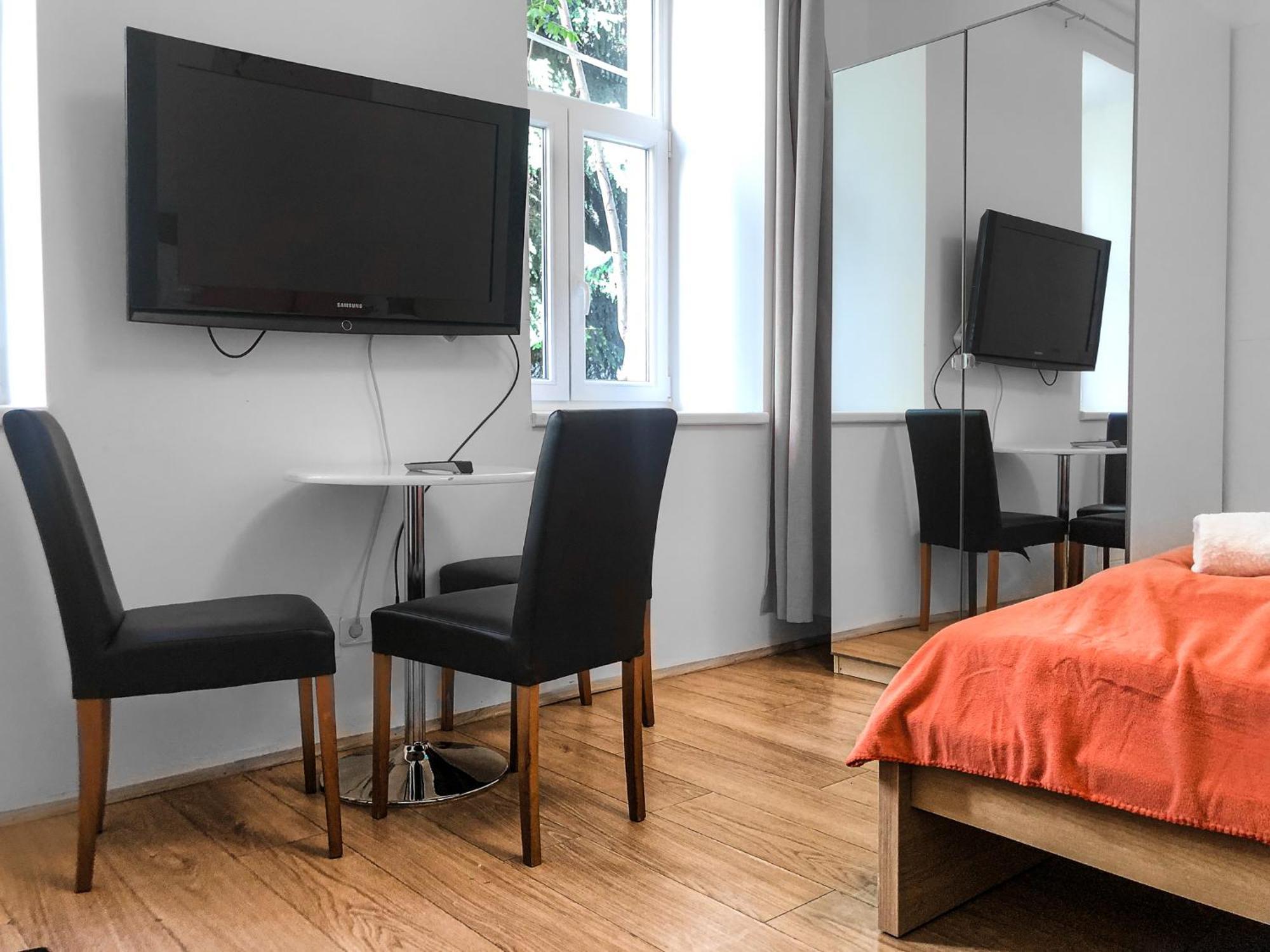 Relaxing 2-Bed Apartment For Extended Visits Viyana Dış mekan fotoğraf